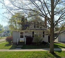 Pre-foreclosure in  Kearney St Portland, MI 48875
