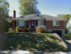 Pre-foreclosure in  Burney Ln Fort Thomas, KY 41075