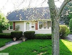 Pre-foreclosure in  Morris Ave Lansing, MI 48917
