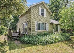 Pre-foreclosure in  Cherry St Allegan, MI 49010