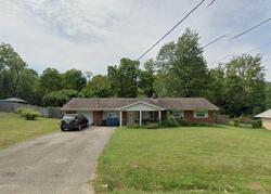 Pre-foreclosure in  Terrace Dr Cincinnati, OH 45245