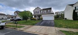Pre-foreclosure in  Lone Tree Dr Camden Wyoming, DE 19934