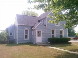 Pre-foreclosure in  Toledo St Dundee, MI 48131
