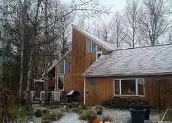 Pre-foreclosure in  Mishe Mokwa Dr Harbor Springs, MI 49740