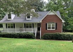 Pre-foreclosure in  Country Vale Ln Pinson, AL 35126