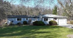 Pre-foreclosure in  W Gensel Dr Sanford, MI 48657