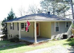 Pre-foreclosure in  Iris Dr Gardendale, AL 35071