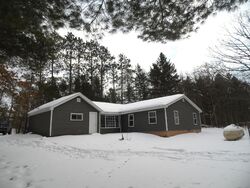 Pre-foreclosure in  N Roscommon Rd Roscommon, MI 48653