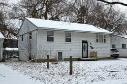 Pre-foreclosure in  Arthur St Saginaw, MI 48602