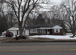 Pre-foreclosure in  136th Ave Holland, MI 49424