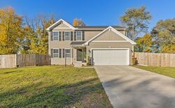 Pre-foreclosure Listing in Pinedale Ln GOBLES, MI 49055