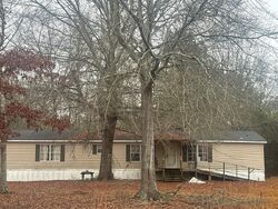 Pre-foreclosure in  Corban Ln Amite, LA 70422