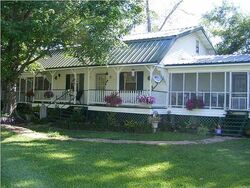 Pre-foreclosure in  Oak Rd Church Point, LA 70525