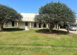 Pre-foreclosure in  DENNIS DR Saint Martinville, LA 70582