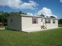Pre-foreclosure in  SADIE LN Jennings, LA 70546