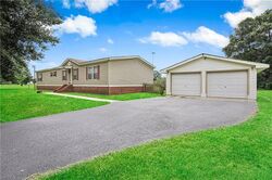 Pre-foreclosure in  Highway 445 Loranger, LA 70446