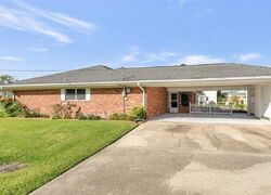 Pre-foreclosure in  Saint Charles St Breaux Bridge, LA 70517