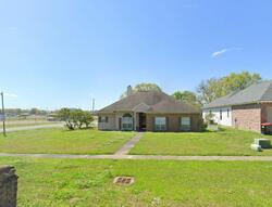 Pre-foreclosure in  E Martial Ave Lafayette, LA 70508