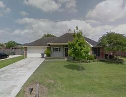 Pre-foreclosure in  Deer Meadow Blvd Broussard, LA 70518