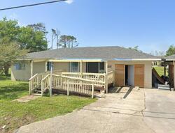 Pre-foreclosure in  E 54th St Cut Off, LA 70345
