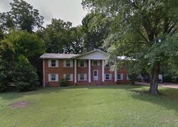 Pre-foreclosure in  Spring Valley Ct Sw Huntsville, AL 35802