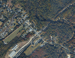 Pre-foreclosure in  Elk Mills Rd Elk Mills, MD 21920