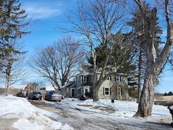 Pre-foreclosure in  Grand River Ave Clarksville, MI 48815