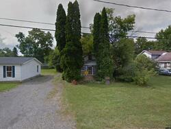 Pre-foreclosure in  Grand St Michigan Center, MI 49254