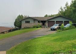 Pre-foreclosure in  W 15th St Duluth, MN 55806