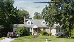 Pre-foreclosure in  Winchester Rd Broomall, PA 19008