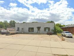 Pre-foreclosure in  2nd St Bovey, MN 55709