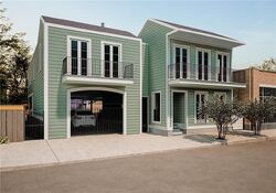 Pre-foreclosure in  Piety St New Orleans, LA 70117