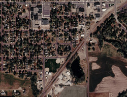 Pre-foreclosure in  S Park Ave Springfield, MN 56087