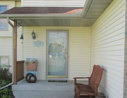 Pre-foreclosure in  Balsam Blvd Becker, MN 55308