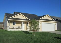 Pre-foreclosure in  23rd Ave N Sartell, MN 56377