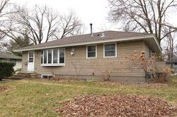 Pre-foreclosure in  Violet Ave N Minneapolis, MN 55429