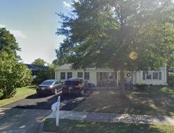  Pennypacker Ln, Fairfax VA