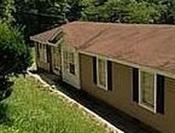 Pre-foreclosure in  Victoria Rd Charleston, WV 25313