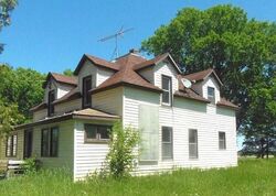  444th St, Bertha MN