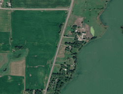 Pre-foreclosure in  County Road 8 Nw Maple Lake, MN 55358