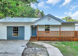Pre-foreclosure in  Stanolind St Healdton, OK 73438