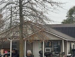 Pre-foreclosure in  Avalon Vian, OK 74962
