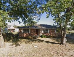 Pre-foreclosure in  N Birch Stratford, OK 74872
