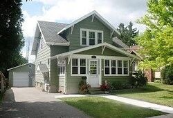  W Lincoln Ave, Fergus Falls MN