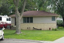Pre-foreclosure in  Cheri Cir Ne Minneapolis, MN 55421