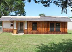 Pre-foreclosure in  Firehouse Rd Kingston, OK 73439