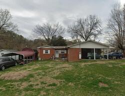 Pre-foreclosure in  Lazy Ln Pigeon Forge, TN 37863
