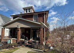 Pre-foreclosure in  S 7th St Clarksburg, WV 26301