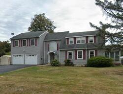 Pre-foreclosure in  Quassaick Ave New Windsor, NY 12553