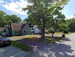Pre-foreclosure in  Wintergreen Ave Newburgh, NY 12550